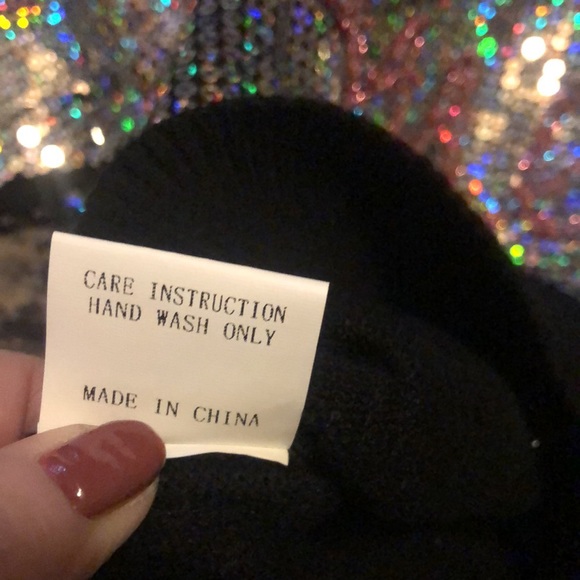 NWOT Queen of Sparkles NewYear Same Queen S - Picture 10 of 16